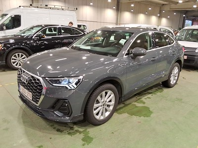 Audi Q3 sportback 1.4 45 TFSI E S TRONIC
