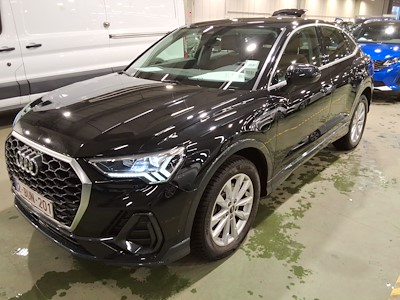 Audi Q3 sportback 1.4 45 TFSI E S TRONIC