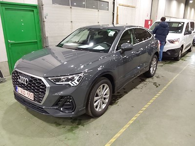 Audi Q3 sportback 1.4 45 TFSI E S TRONIC