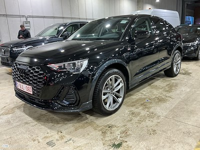 Audi Q3 sportback 1.4 45 TFSI E S TRONIC S LINE