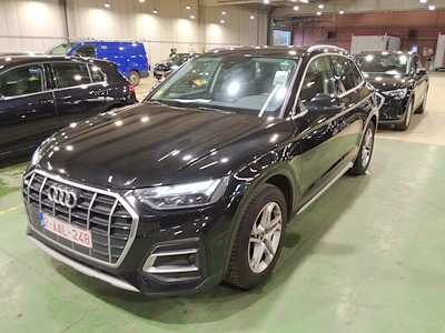 Audi Q5 2.0 30 TDI S TRONIC B. ED. ADVANCED