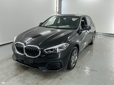 BMW 1 series hatch 1.5 116D (85KW)