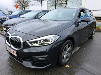 BMW 1 series hatch 1.5 116DA (85KW)