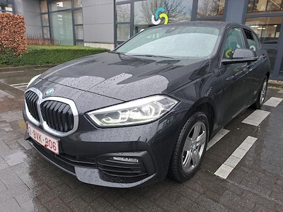 BMW 1 series hatch 1.5 116DA (85KW)
