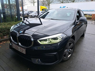 BMW 1 series hatch 1.5 116DA (85KW)