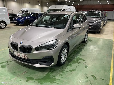 BMW 2 series gran tourer 1.5 216D GRAN TOURER