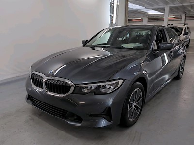 BMW 3 series berline 2.0 318DA (110KW) BERLINE