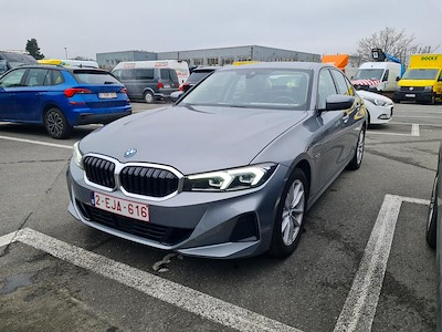 BMW 3 series berline 2.0 320E BERLINE