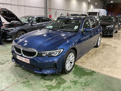 BMW 3 series touring 2.0 316DA (90KW) TOURING