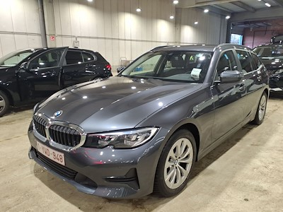 BMW 3 series touring 2.0 318DA (100KW) TOURING
