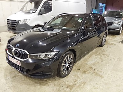 BMW 3 series touring 2.0 320E TOURING