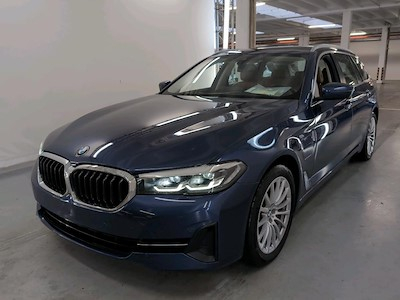 BMW 5 series touring 2.0 530E TOURING AUTO