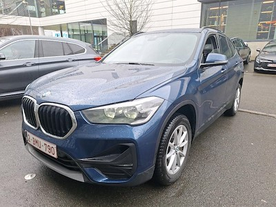 BMW X1 1.5 SDRIVE16DA