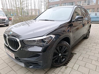 BMW X1 1.5 XDRIVE25E (162KW)
