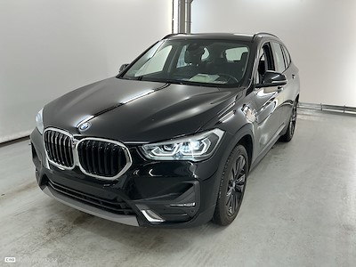 BMW X1 1.5 XDRIVE25E PHEV 162KW)