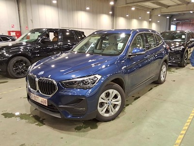 BMW X1 1.5 XDRIVE25E PHEV 162KW)