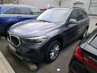 BMW X1 2.0 SDRIVE18D (100KW)