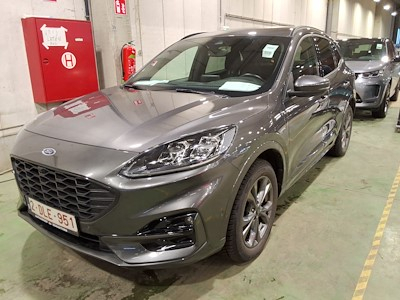 Ford KUGA 2.5I PHEV 165KW ST-LINE X AUTO