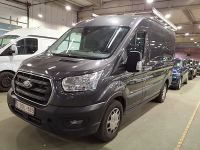 Ford TRANSIT 2.0TDCI 125KW TREND 350M AUTO