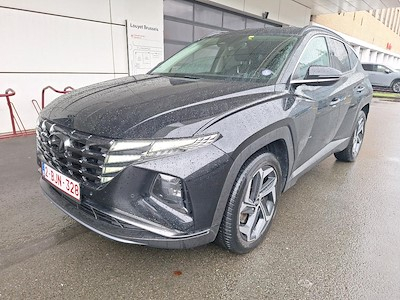 Hyundai TUCSON 1.6 T-GDI HYBRID FEEL AUTO