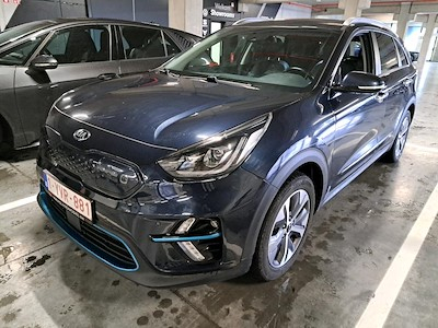 Kia E-NIRO 64 kWh More