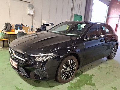 Mercedes-Benz A-CLASS 1.3 A 250 E BUSINESS LINE DCT