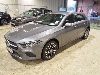 Mercedes-Benz A-CLASS 1.3 A 250 E BUSINESS LINE DCT