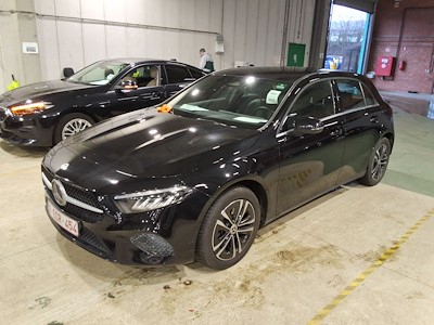 Mercedes-Benz A-CLASS 1.3 A 250 E BUSINESS LINE DCT