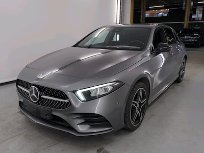 Mercedes-Benz A-CLASS 1.3 A 250 E DCT BUSINESS SOLUTION