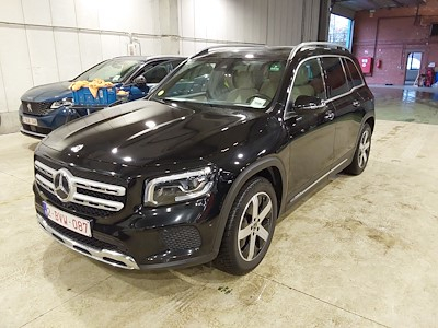 Mercedes-Benz GLB 2.0 GLB 180 D BUSINESS SOLUTION