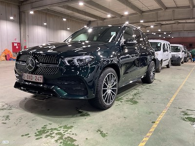 Mercedes-Benz GLE 2.0 GLE 350 DE PHEV 4MATIC 4WD BUS SOL
