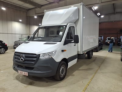 Mercedes-Benz SPRINTER 2.1CDI 105KW 314 L3 RWD 3.5T FUNCTIONAL LIFT