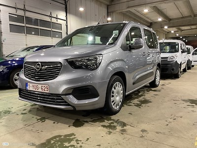 Opel Combo 1.2 81KW S-S EDITION SWB