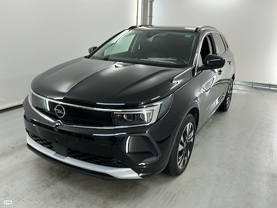 Opel GRANDLAND 1.6 PHEV E-AT8 225HP BUSINESS ELEGANCE