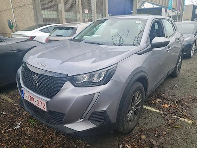 Peugeot 2008 - 2020 1.2 PureTech Active S&S