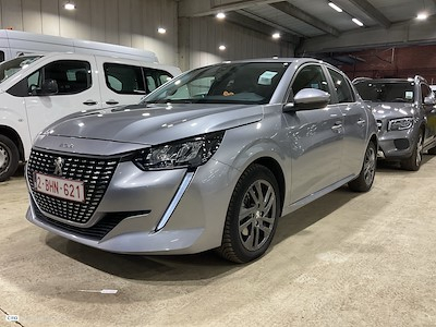 Peugeot 208 1.5 BLUEHDI 75KW S-S ACTIVE PACK
