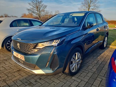 Peugeot 3008 1.5 BLUEHDI 96KW S&S ACTIVE PACK