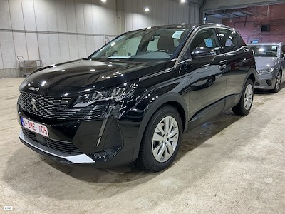 Peugeot 3008 1.5 BLUEHDI 96KW S&S ACTIVE PACK