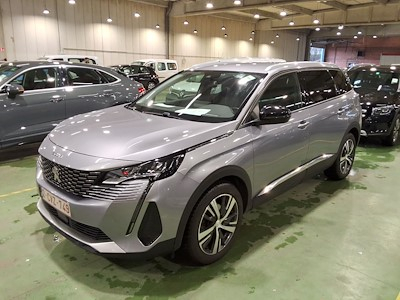 Peugeot 5008 1.5 BLUEHDI 130 AUTO ALLURE PACK