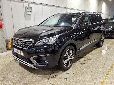 Peugeot 5008 diesel - 2017 1.5 BlueHDi Allure (EU6.2) STOCK