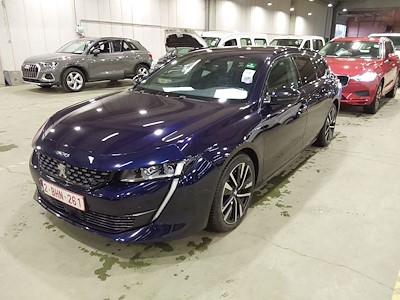 Peugeot 508 SW 1.6 PHEV 225 E-AUTO GT