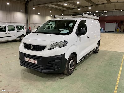 Peugeot Expert fourgon mwb dsl - 2016 2.0 BlueHDi L2 Standard Premium S&S STOCK