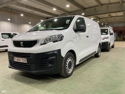 Peugeot Expert fourgon mwb dsl - 2016 2.0 BlueHDi L2 Standard Premium S&amp;S STOCK