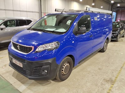 Peugeot Expert fourgon mwb dsl - 2016 2.0 BlueHDi L3 Long Premium S&S
