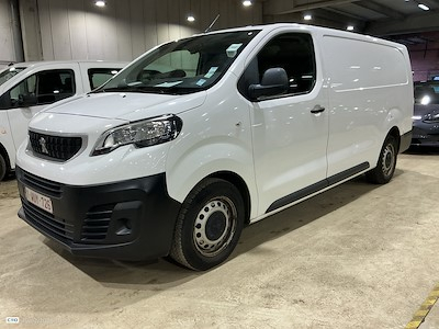 Peugeot Expert fourgon mwb dsl - 2016 2.0 BlueHDi L3 Long Premium S&amp;S