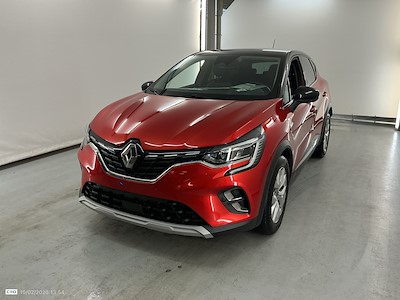 Renault Captur 1.5 BLUE DCI 115 INTENS