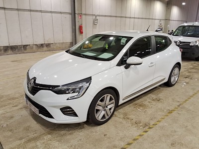 Renault Clio 1.0 TCE 100 CORPORATE EDITION