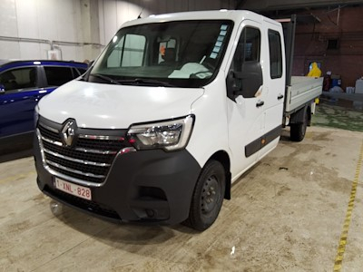 Renault Master 35 llwb dsl - 2019 2.3dci 35 L3H1 energy bleu grand confort