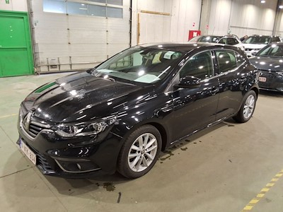 Renault Megane berline diesel - 2016 1.5 Blue dCi Corporate Edition (Fleet)