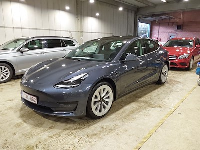 Tesla Model 3 50 KWH STANDARD RWD PLUS AUTO